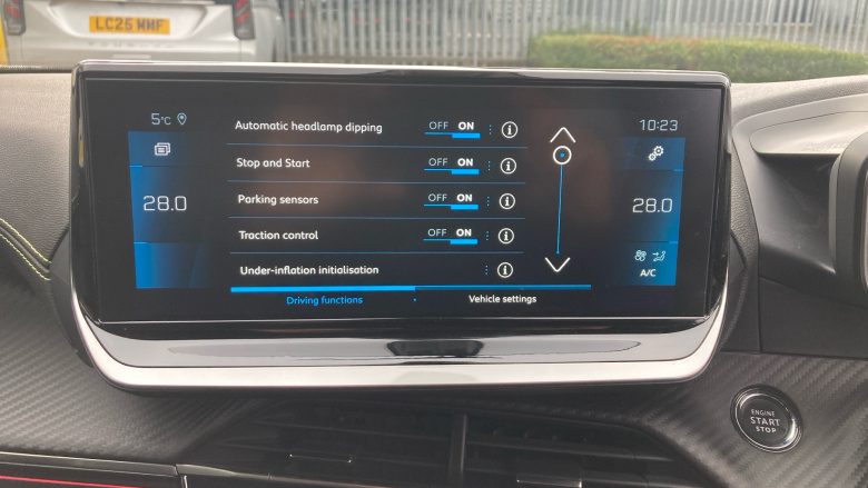 Peugeot 2008 1.2 PureTech 130 GT 5dr EAT8 Petrol Estate